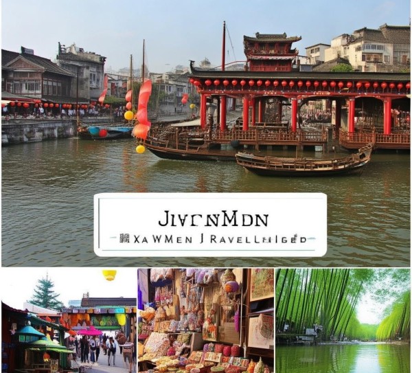 江门五一旅游攻略，五大必游之地深度探索,江门五一旅游攻略，五大必游之地深度探索,历史,风情,美食,第1张