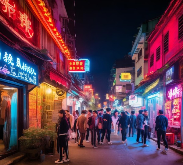 萍乡夜生活指南，揭秘萍乡热门酒吧推荐,萍乡夜生活指南，揭秘萍乡热门酒吧推荐,历史,美食,风光,第1张