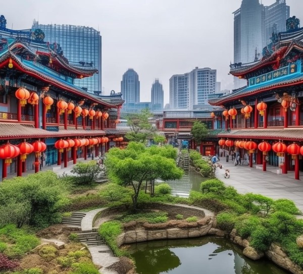 常熟汽车站周边游攻略，发现常熟精彩景点,常熟汽车站周边游攻略，发现常熟精彩景点,历史,景点,风光,第1张