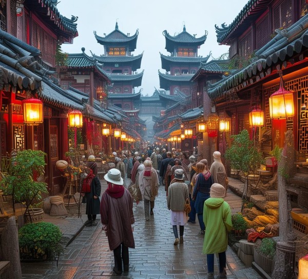 任县文化探秘之旅，趣味任县新体验,任县文化探秘之旅，趣味任县新体验,历史,美食,风光,第1张