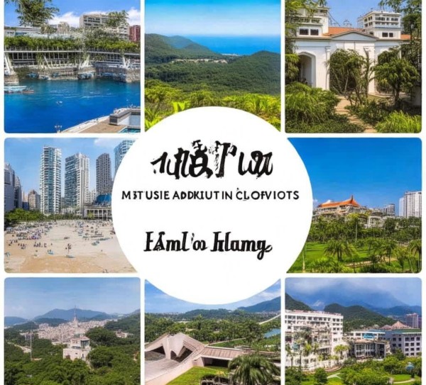 厦门长假必游，盘点十大热门景点攻略,厦门长假必游，盘点十大热门景点攻略,历史,景点,美食,第1张