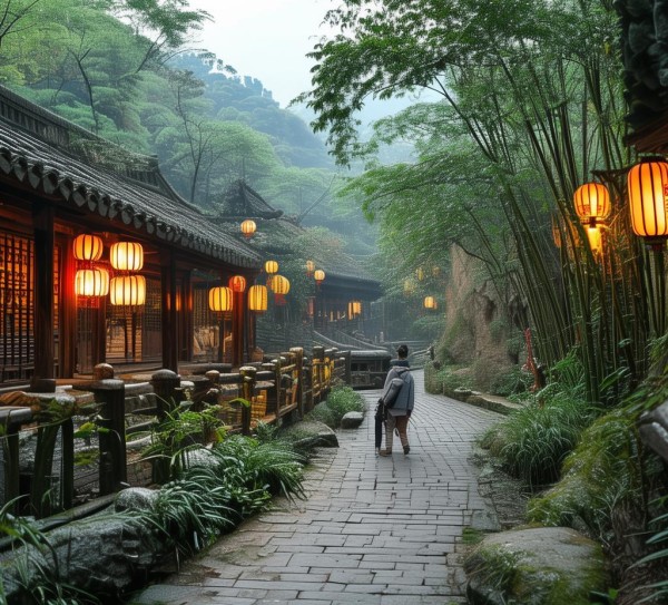 探秘当涂，特色之旅，悠享休闲时光,探秘当涂，特色之旅，悠享休闲时光,历史,风情,美食,第1张