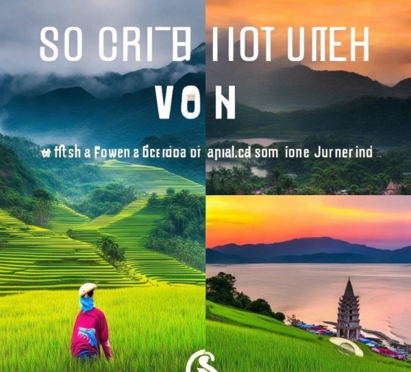 南北越风情之旅，领略绝美风光与独特玩法,南北越风情之旅，领略绝美风光与独特玩法,历史,景点,风情,第1张