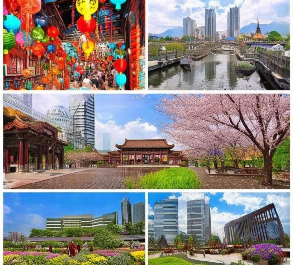 永川正月春游指南，五大必游景点推荐,永川正月春游指南，五大必游景点推荐,历史,景点,风情,第1张