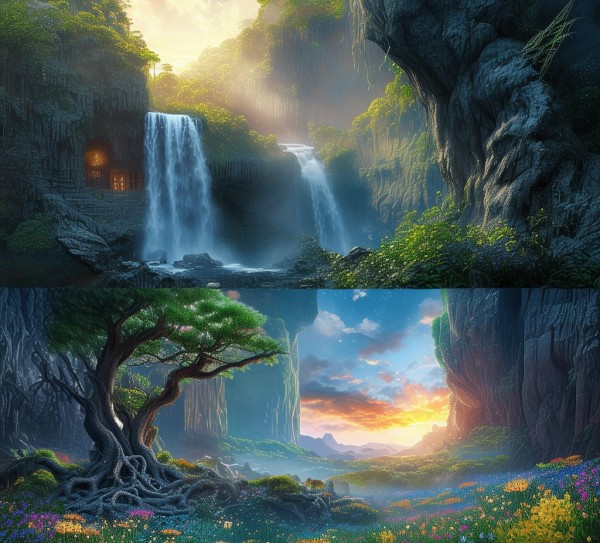 贵云岩探秘，揭秘五大绝美特色景点,贵云岩探秘，揭秘五大绝美特色景点,历史,景点,美食,第1张