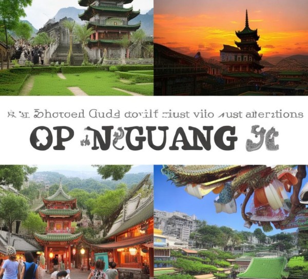 濮阳旅游攻略，十大必游景点，畅游假期时光,濮阳旅游攻略，十大必游景点，畅游假期时光,历史,景点,美食,第1张
