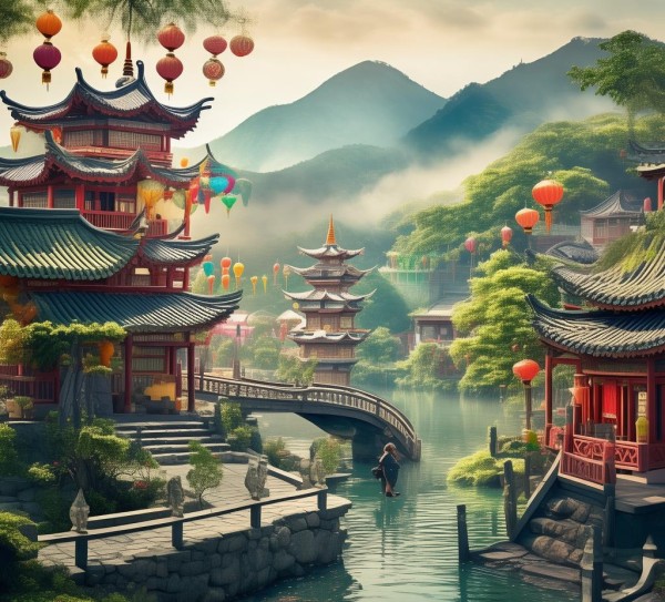 山东平度，十大绝美景点探秘之旅,山东平度，十大绝美景点探秘之旅,历史,景点,美食,第1张