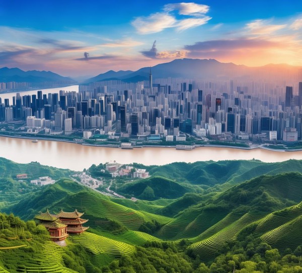 重庆周边绝美景点深度游攻略,重庆周边绝美景点深度游攻略,历史,景点,风情,第1张