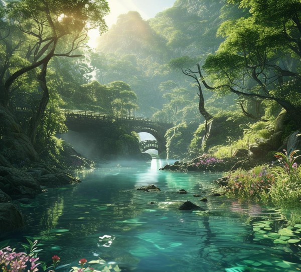 小龙潭秘境探幽，绝美景点全攻略,小龙潭秘境探幽，绝美景点全攻略,历史,景点,风情,第1张