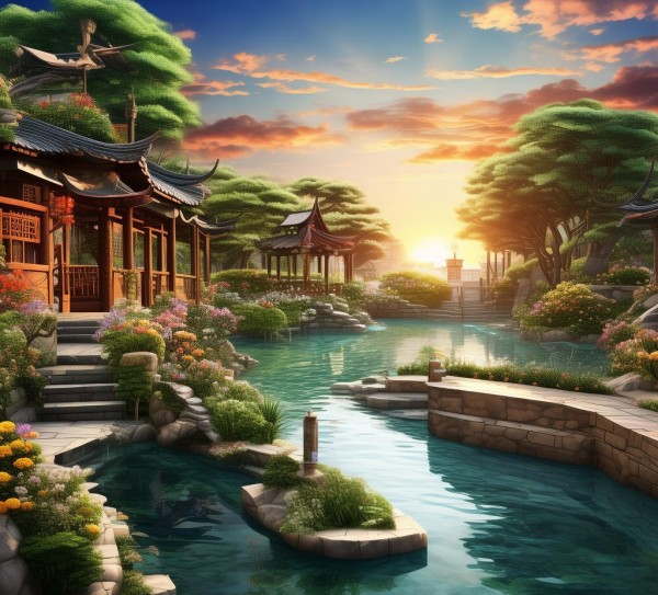 厦门海沧，休闲胜地秘境之旅,厦门海沧，休闲胜地秘境之旅,历史,景点,美食,第1张