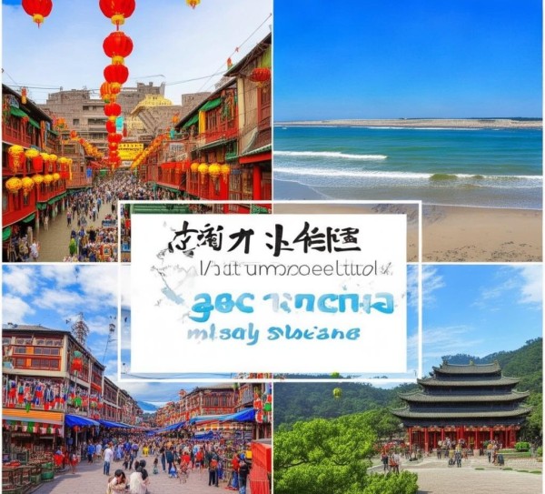 兴城假期必游，五大景点畅游攻略指南,兴城假期必游，五大景点畅游攻略指南,历史,景点,美食,第1张