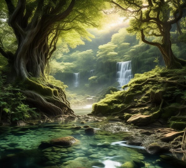 凯东秘境探幽，揭秘心动游玩胜地,凯东秘境探幽，揭秘心动游玩胜地,历史,景点,风情,第1张
