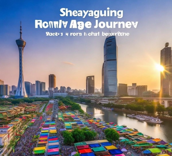 羊城魅力之旅，广州十大必游景点攻略,羊城魅力之旅，广州十大必游景点攻略,历史,景点,风情,第1张