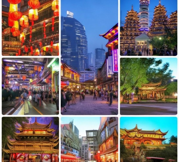 东莞探秘，必游景点大盘点,东莞探秘，必游景点大盘点,历史,风情,美食,第1张