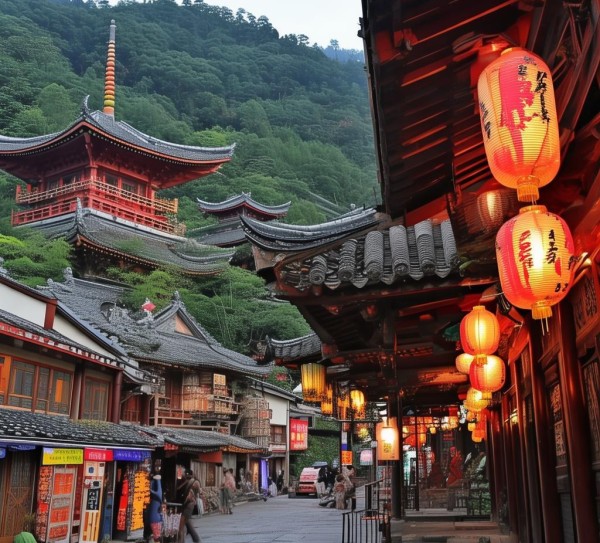 枣县，历史与现代交织的旅游秘境,枣县，历史与现代交织的旅游秘境,历史,景点,美食,第1张