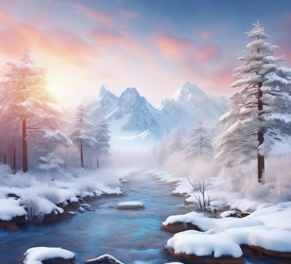 南方冬日里的北国雪韵，涪陵雪景探秘之旅,南方冬日里的北国雪韵，涪陵雪景探秘之旅,历史,景点,风光,第1张