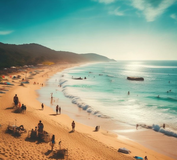 夏日寻梦，国内十大绝美海滩大盘点,夏日寻梦，国内十大绝美海滩大盘点,历史,景点,风情,第1张