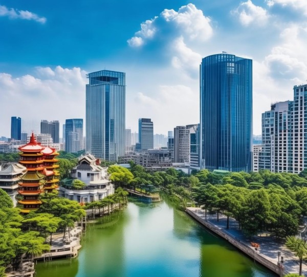 温州必游景点大盘点，探寻温州旅游的精华所在,温州必游景点大盘点，探寻温州旅游的精华所在,历史,景点,美食,第1张