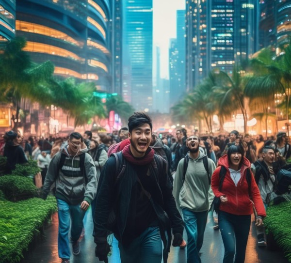 发现深圳之美，开荒之旅，解锁城市新玩法！,发现深圳之美，开荒之旅，解锁城市新玩法！,历史,景点,风情,第1张