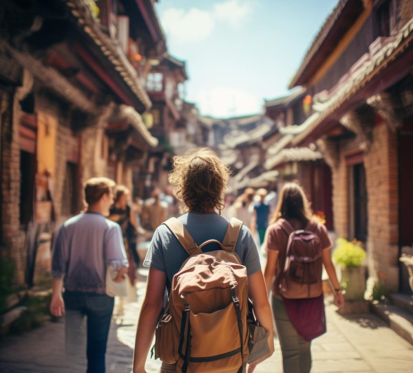 古都畅游指南，热门景点不预约，轻松深度游,古都畅游指南，热门景点不预约，轻松深度游,历史,景点,风光,第1张