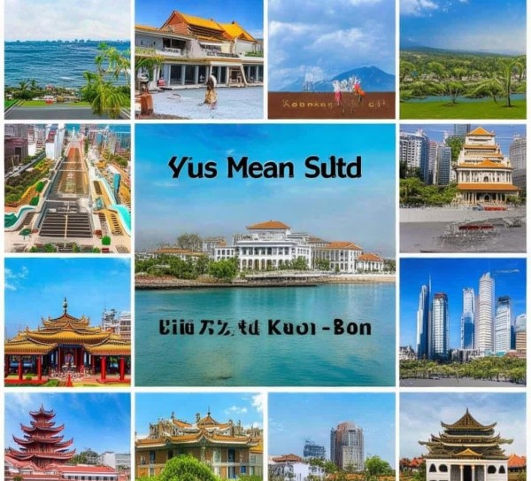 厦门市区必游景点攻略，鹭岛美景一网打尽,厦门市区必游景点攻略，鹭岛美景一网打尽,历史,景点,风情,第1张