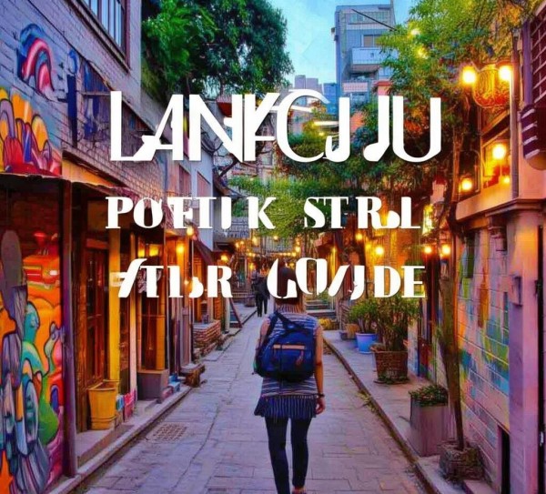 兰州诗意漫步指南，发现城市角落的美好,兰州诗意漫步指南，发现城市角落的美好,历史,景点,风情,第1张