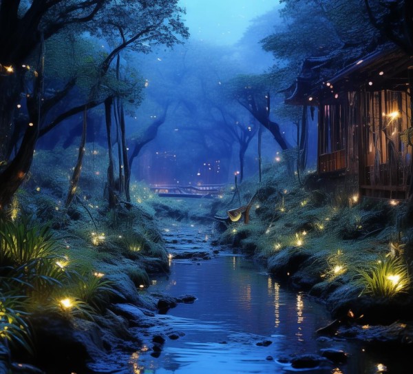 盘锦夜游秘境，揭秘盘锦夜间必游胜地,盘锦夜游秘境，揭秘盘锦夜间必游胜地,历史,景点,美食,第1张