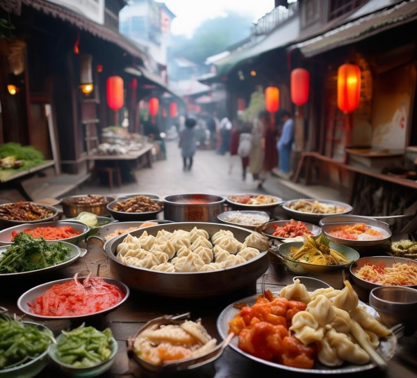 辽源风味探秘，美食之旅启程,辽源风味探秘，美食之旅启程,历史,美食,烧烤,第1张