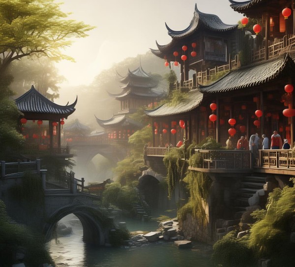 随州古郡探秘，发现随州旅游新亮点,随州古郡探秘，发现随州旅游新亮点,历史,景点,美食,第1张