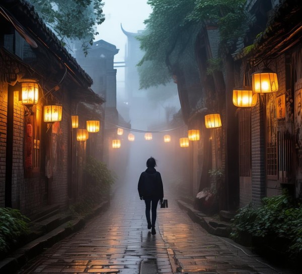 漫步芜湖秘境，发现城市中的独特韵味,漫步芜湖秘境，发现城市中的独特韵味,历史,景点,风情,第1张