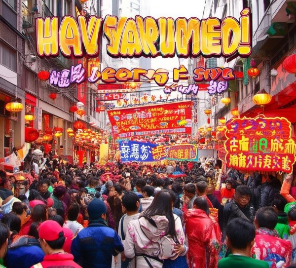 黄梅跨年狂欢攻略，盘点最热嗨玩地,黄梅跨年狂欢攻略，盘点最热嗨玩地,历史,景点,风情,第1张