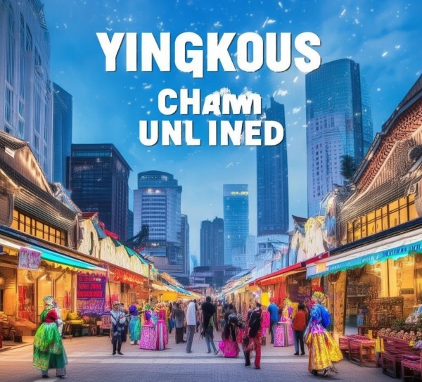 营口魅力探秘，演出景点攻略大盘点,营口魅力探秘，演出景点攻略大盘点,历史,景点,风光,第1张