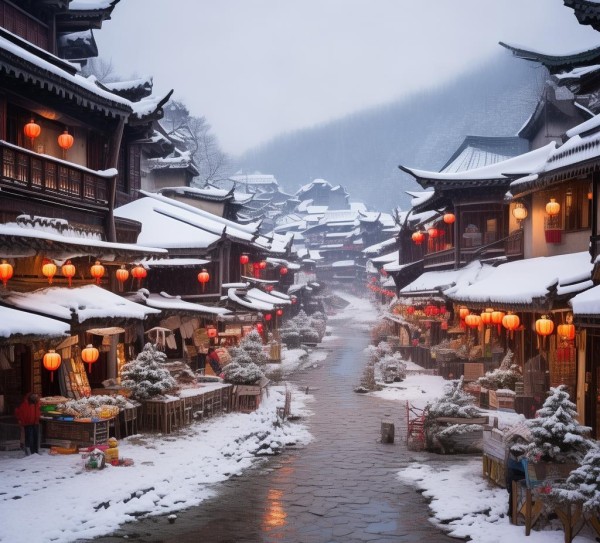冬日乐昌美景游攻略，12月必访乐昌景点盘点,冬日乐昌美景游攻略，12月必访乐昌景点盘点,历史,景点,风情,第1张