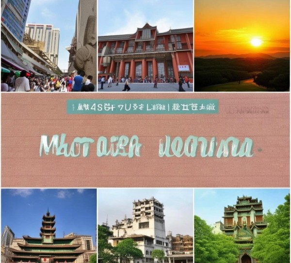 长沙必游十大景点攻略，长沙旅行不留遗憾之旅,长沙必游十大景点攻略，长沙旅行不留遗憾之旅,历史,景点,美食,第1张