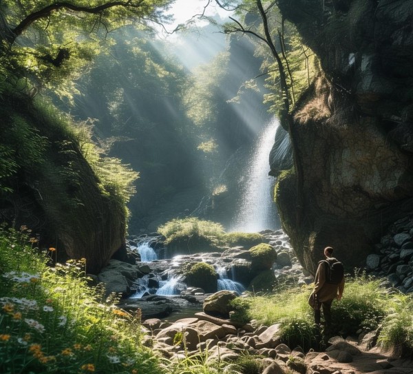 秦皇岛秘境之旅，探索非热门景点的独特魅力,秦皇岛秘境之旅，探索非热门景点的独特魅力,历史,景点,风情,第1张