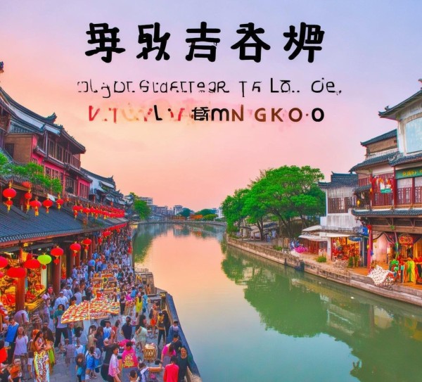 畅游营口半日，半日游攻略带你领略营口风情,畅游营口半日，半日游攻略带你领略营口风情,历史,美食,风光,第1张