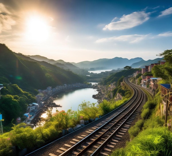 湛江铁路沿线风光探秘之旅,湛江铁路沿线风光探秘之旅,历史,景点,风光,第1张