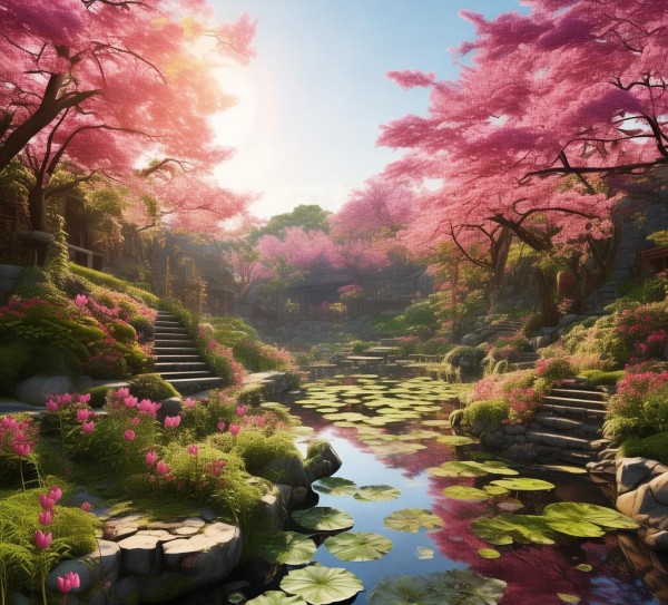 威信春游秘境，发现春色满园的绝美景点,威信春游秘境，发现春色满园的绝美景点,历史,景点,风情,第1张