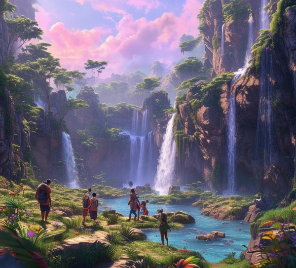泰顺秘境探幽，游玩胜地尽享无穷乐趣,泰顺秘境探幽，游玩胜地尽享无穷乐趣,历史,景点,美食,第1张