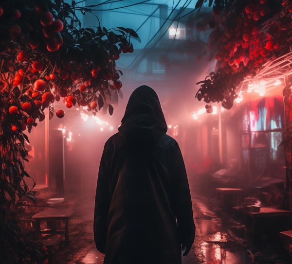夜探红果，揭秘周边夜晚玩乐胜地,夜探红果，揭秘周边夜晚玩乐胜地,风情,美食,体验,第1张