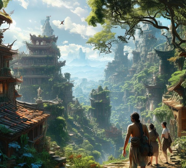 遂宁秘境之旅，探寻不可错过的玩乐胜地,遂宁秘境之旅，探寻不可错过的玩乐胜地,历史,美食,风光,第1张