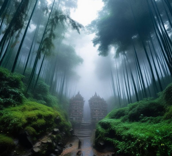 宿迁三台山探秘，五大必游景点攻略,宿迁三台山探秘，五大必游景点攻略,历史,景点,风光,第1张
