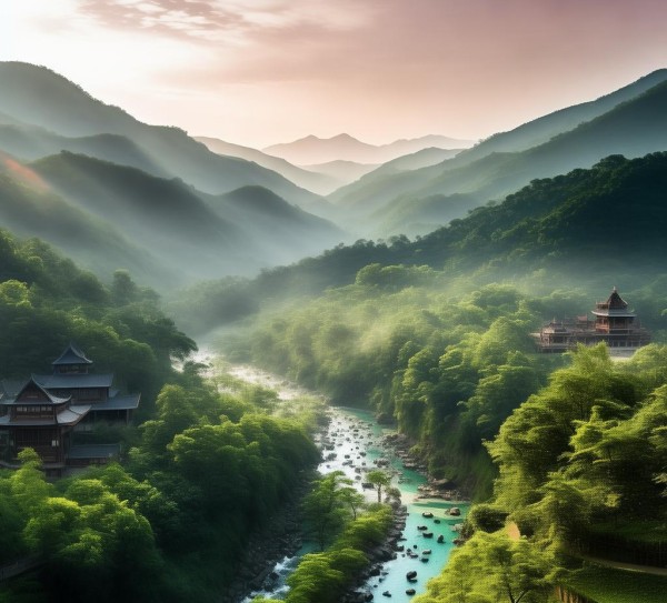 湟里周边绝美风光探秘之旅,湟里周边绝美风光探秘之旅,历史,景点,风情,第1张