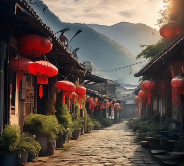 边陲秘境，云南河口小镇魅力之旅,边陲秘境，云南河口小镇魅力之旅,历史,景点,风情,第1张