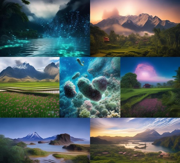 亚太秘境之旅，盘点十大绝美旅游胜地,亚太秘境之旅，盘点十大绝美旅游胜地,历史,景点,风情,第1张
