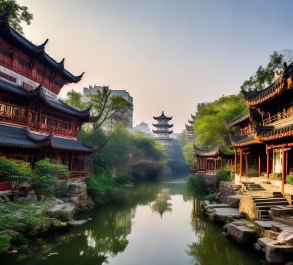 宁波东畔，寻迹自然与人文之宝,宁波东畔，寻迹自然与人文之宝,历史,景点,风情,第1张