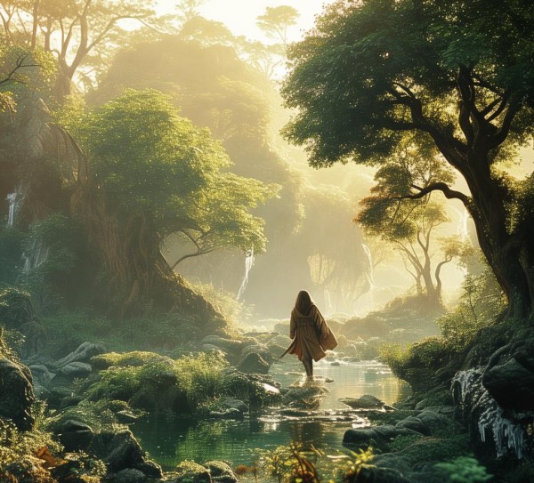 衡水秘境，发现静谧之美的人间仙境,衡水秘境，发现静谧之美的人间仙境,历史,风光,自然,第1张