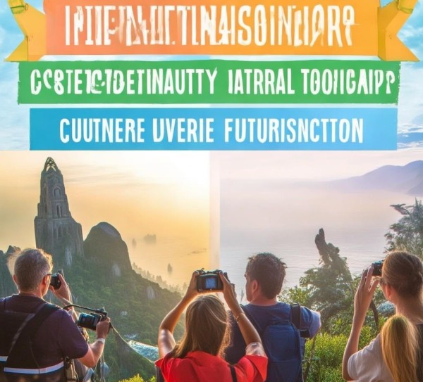 五大主题景点拍照攻略，捕捉旅行美好瞬间,五大主题景点拍照攻略，捕捉旅行美好瞬间,历史,景点,风情,第1张