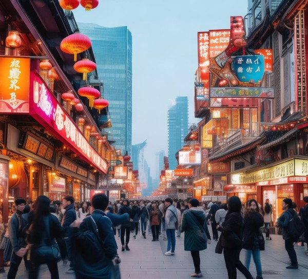 郑州探秘之旅，2023必游的热门打卡地,郑州探秘之旅，2023必游的热门打卡地,历史,景点,风光,第1张
