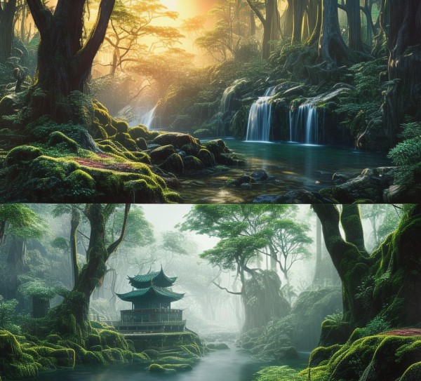 富锦秘境探幽，十大必游之地揭晓,富锦秘境探幽，十大必游之地揭晓,历史,景点,风情,第1张